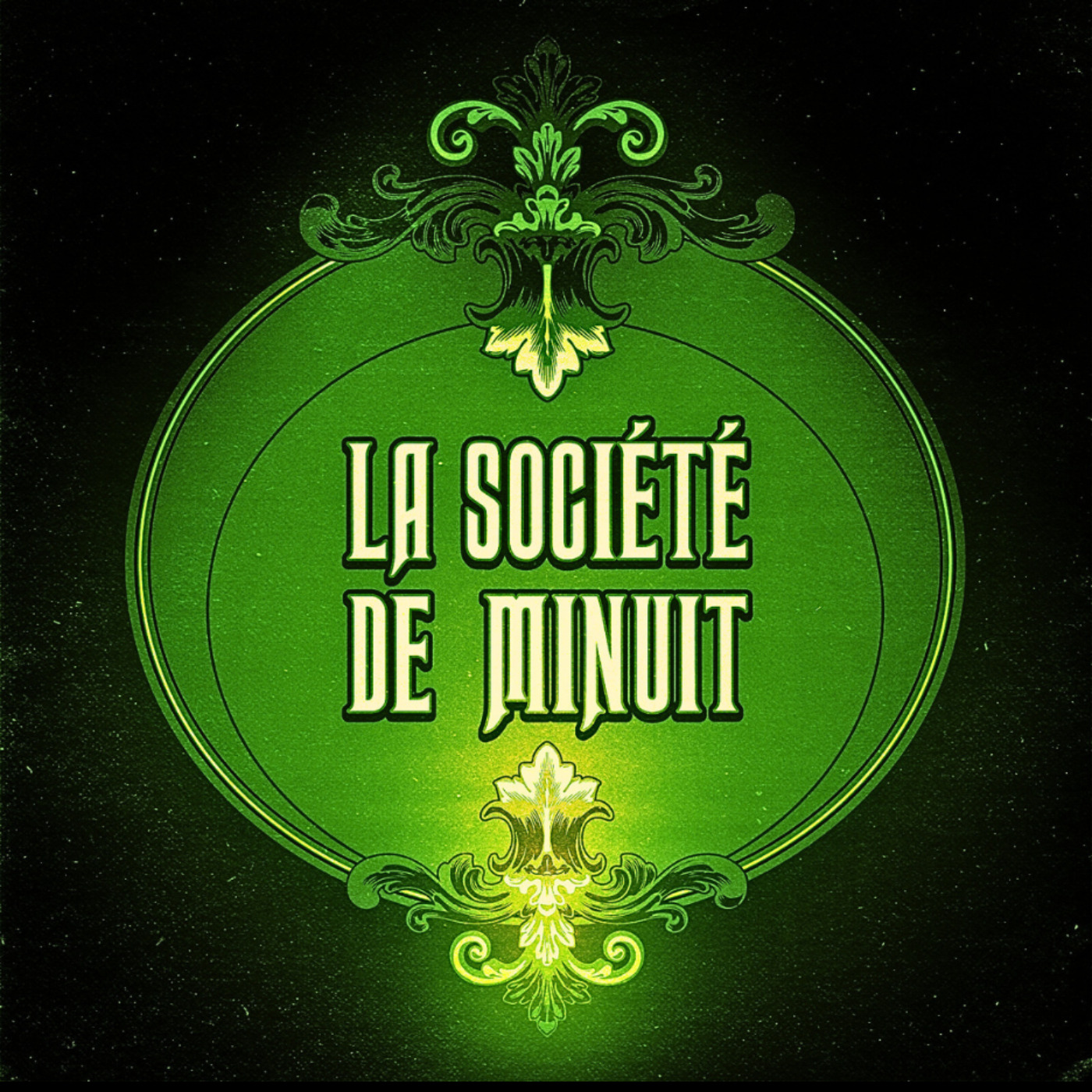 🔒Les énergies qui nous entourent cover art