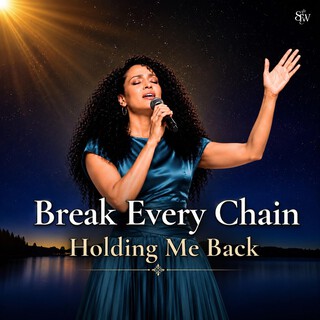 Break Every Chain Of Lack And Financial Bondage cover art