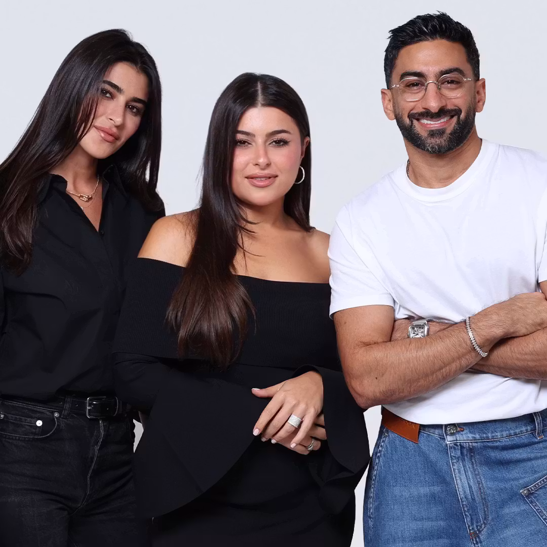 #ABtalks Together with Dima & Mina | مع ديما ومينا cover art