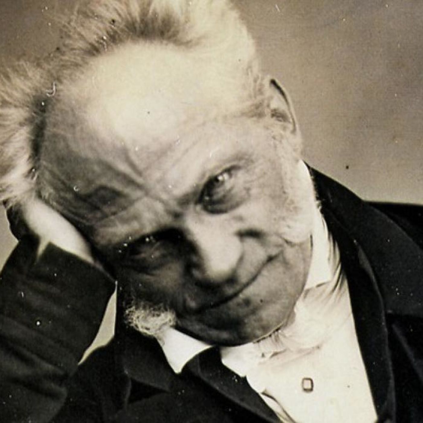 SCHOPENHAUER - La métaphysique, l'amour et le sexe cover art