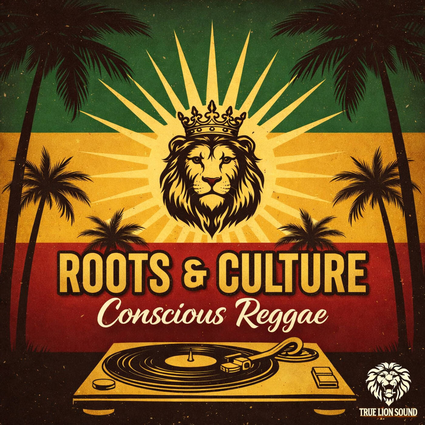 ROOTS & CULTURE VOL. 28