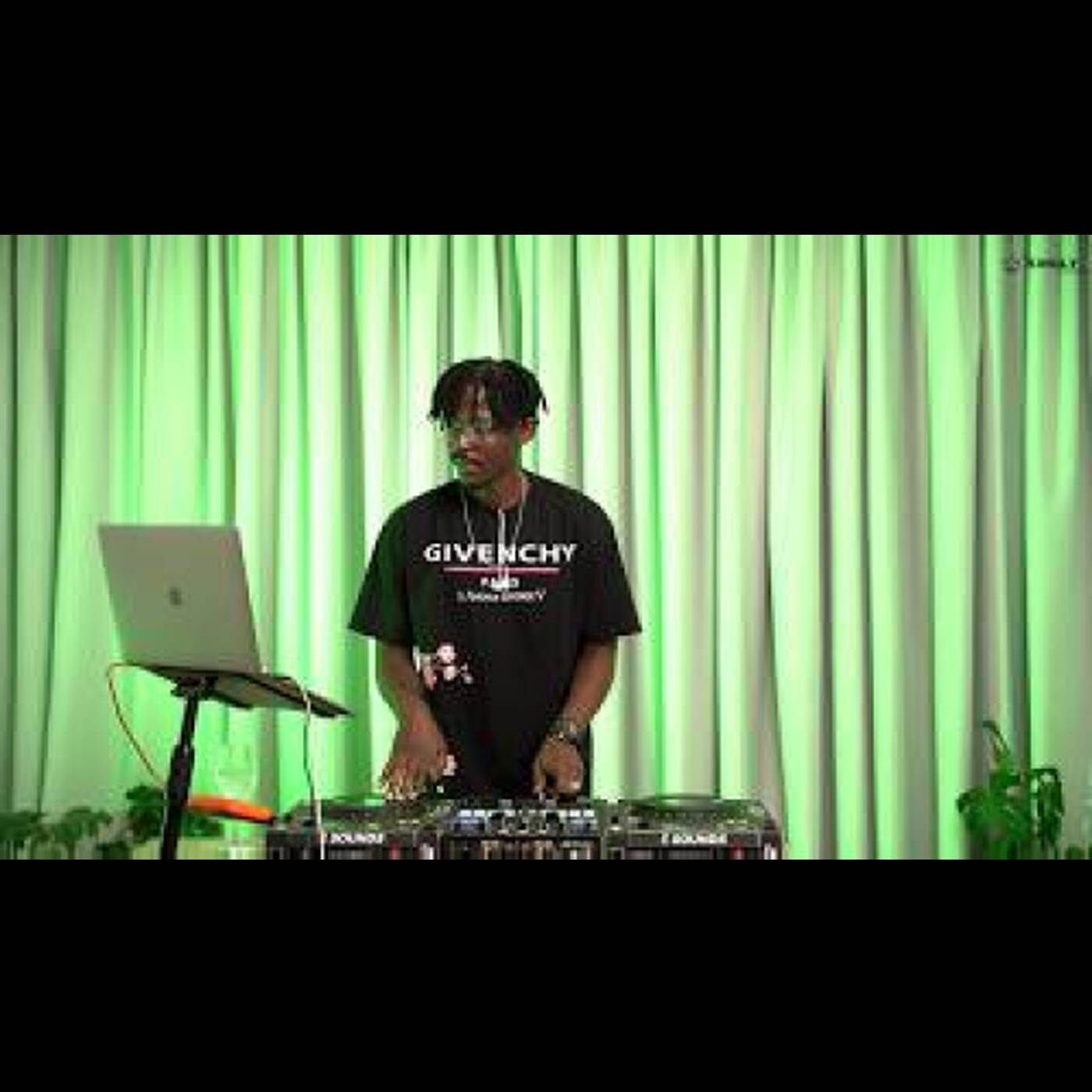 The Kingly Experience with Mc Gogo x Dj Munge_ Episode 77 _ one drop/ Riddim mix cover art