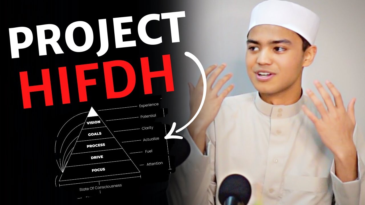 Legendary Qur’anic Footsteps || Qari Yahya Ali #19 cover art