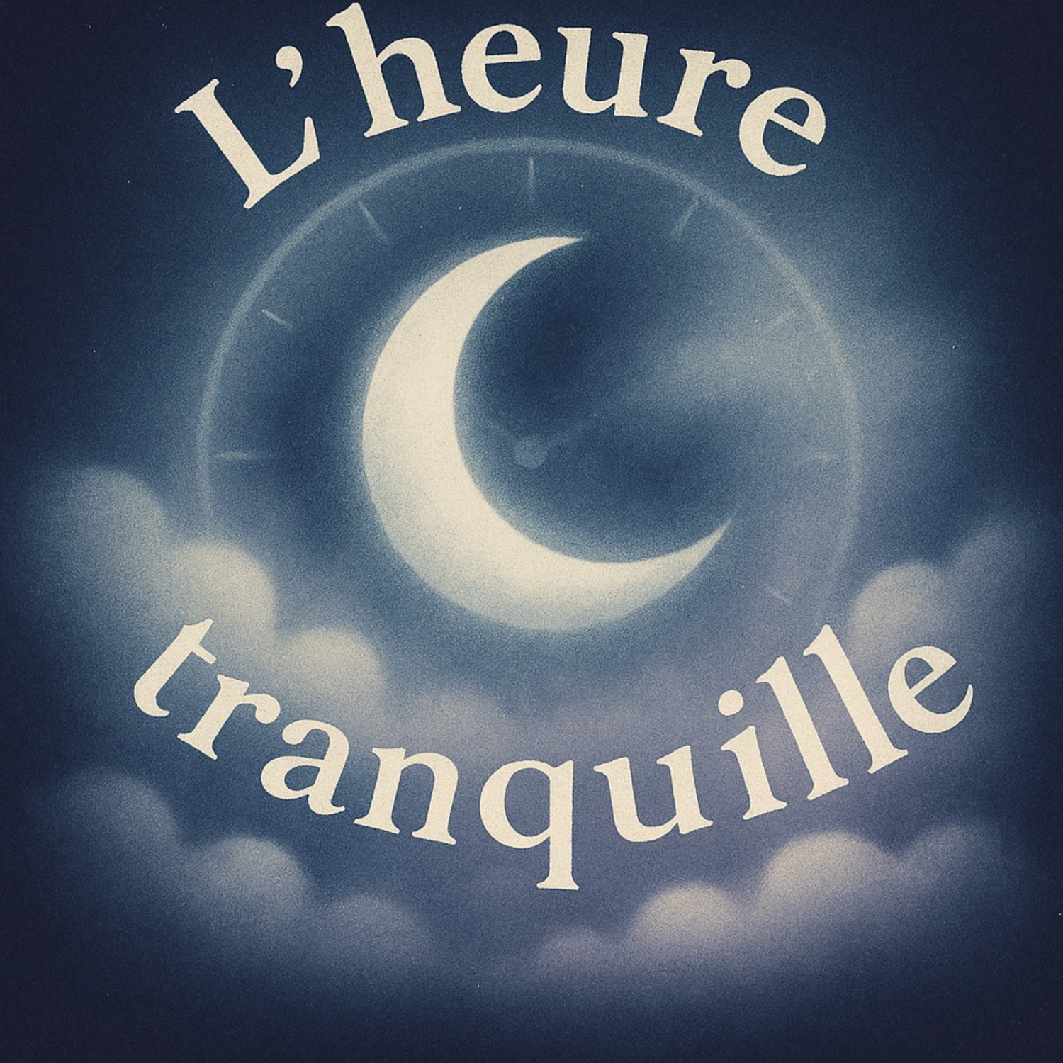 Sons pour Dormir, Relaxation Nocturne, Pluie pour Dormir, Bruit Blanc pour Dormir, L' heure tranquille cover art