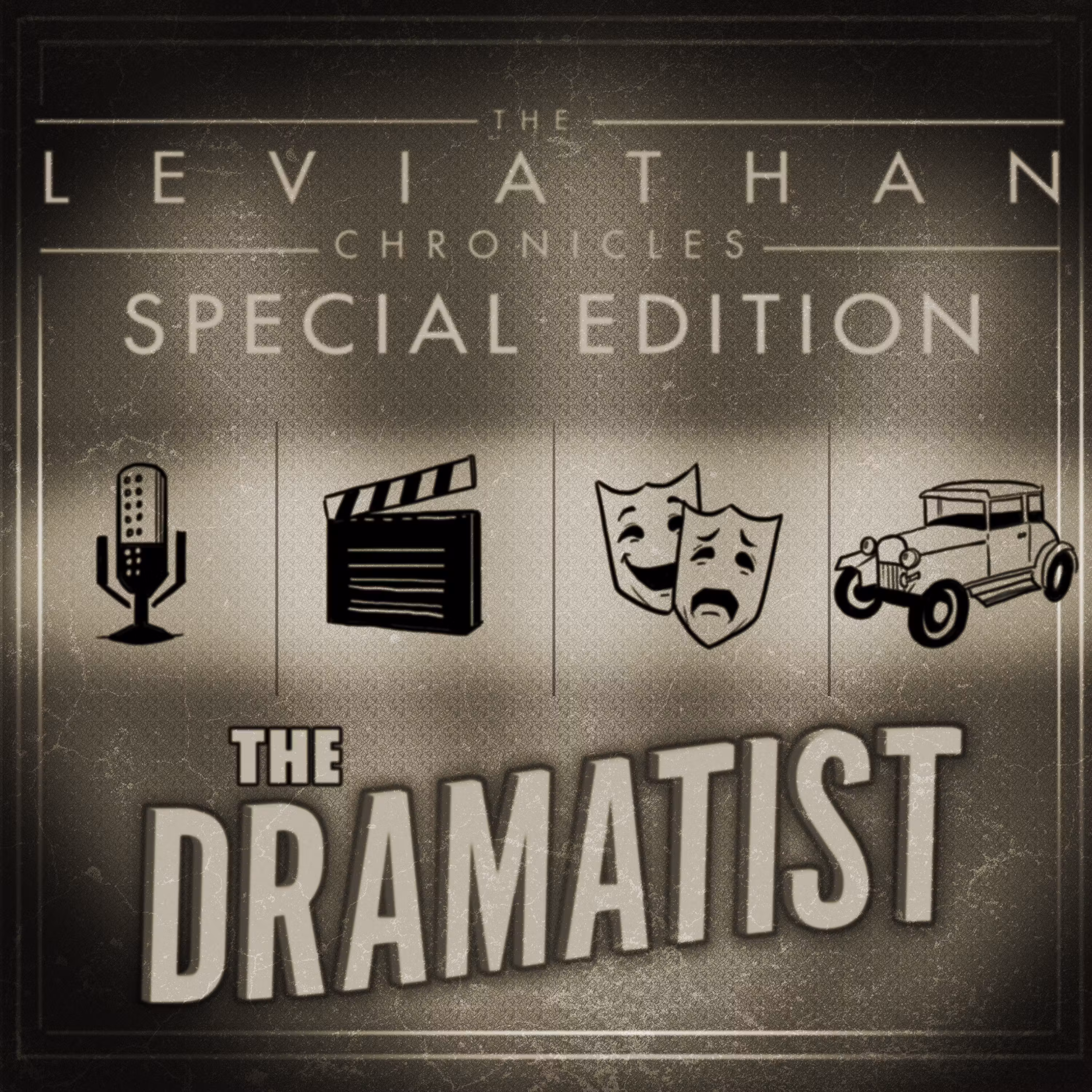 The Dramatist | Part 1