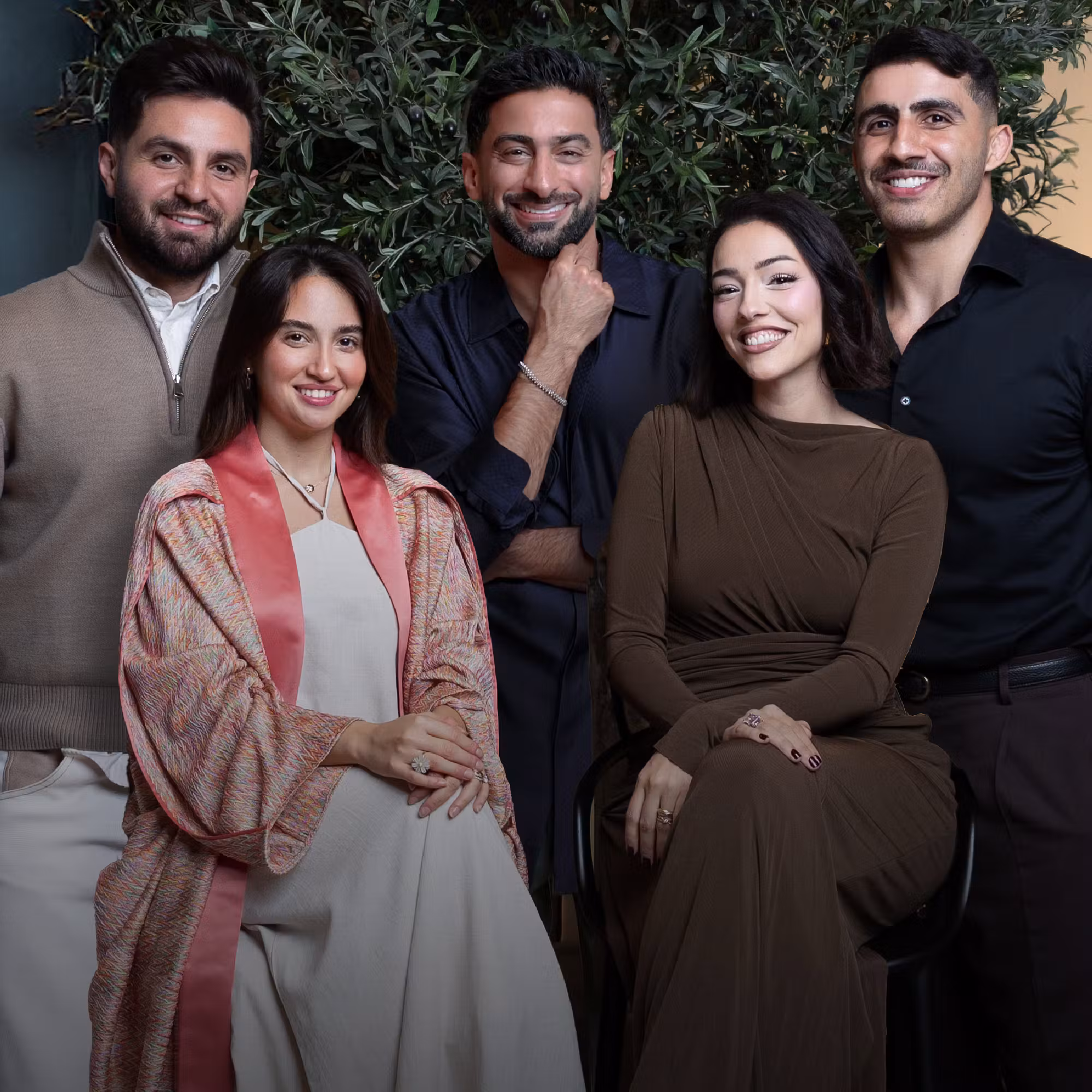 After #ABtalks with Ghaith, Sara, Khalid & Nora | Ramadan 2026 | مع غيث وسارة وخالد ونورا cover art