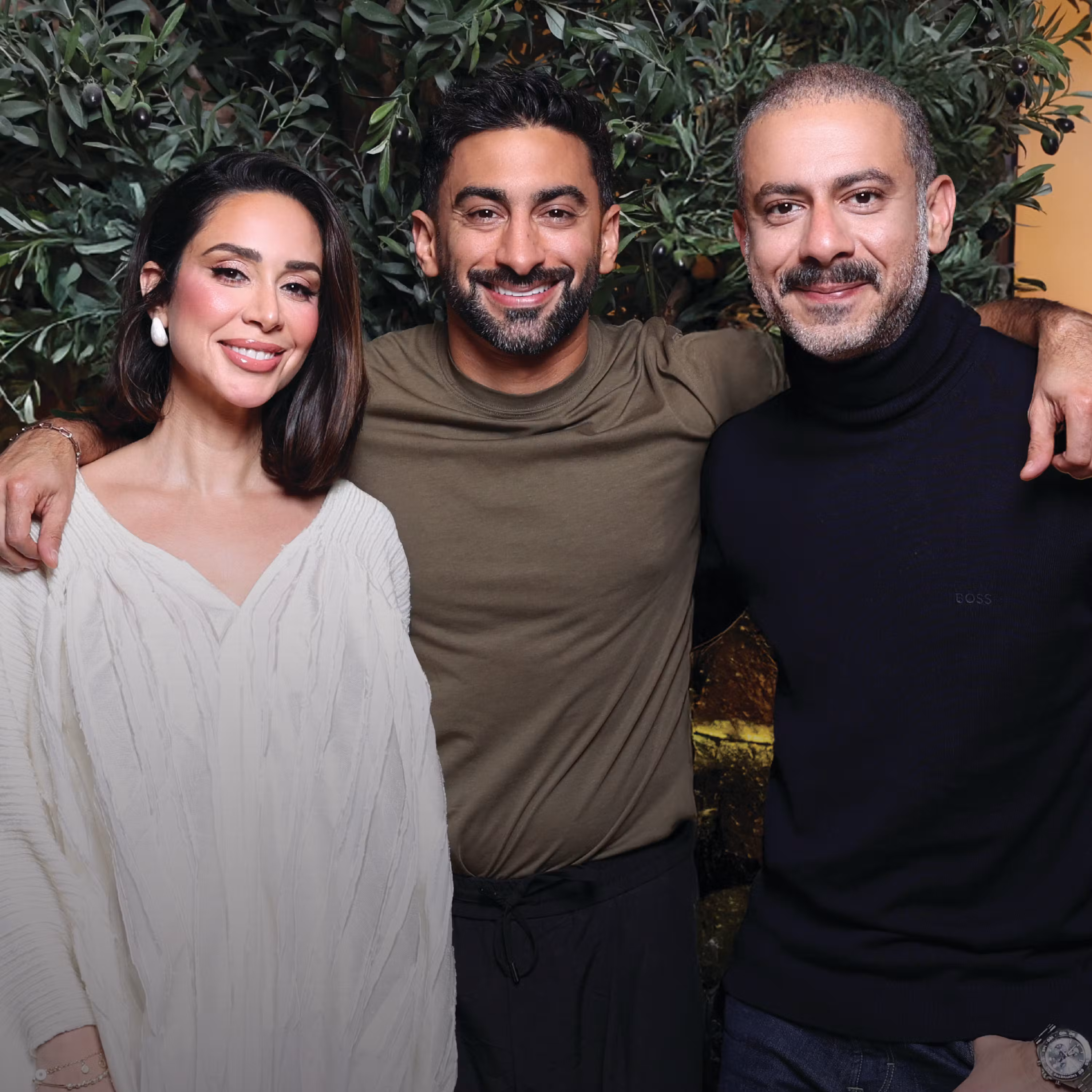 After #ABtalks with Passant & Farrag | Ramadan 2026 | مع بسنت وفراج cover art