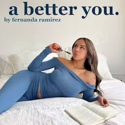 A Better You by Fernanda Ramirez cover art