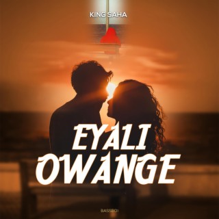 Eyali Owange cover art