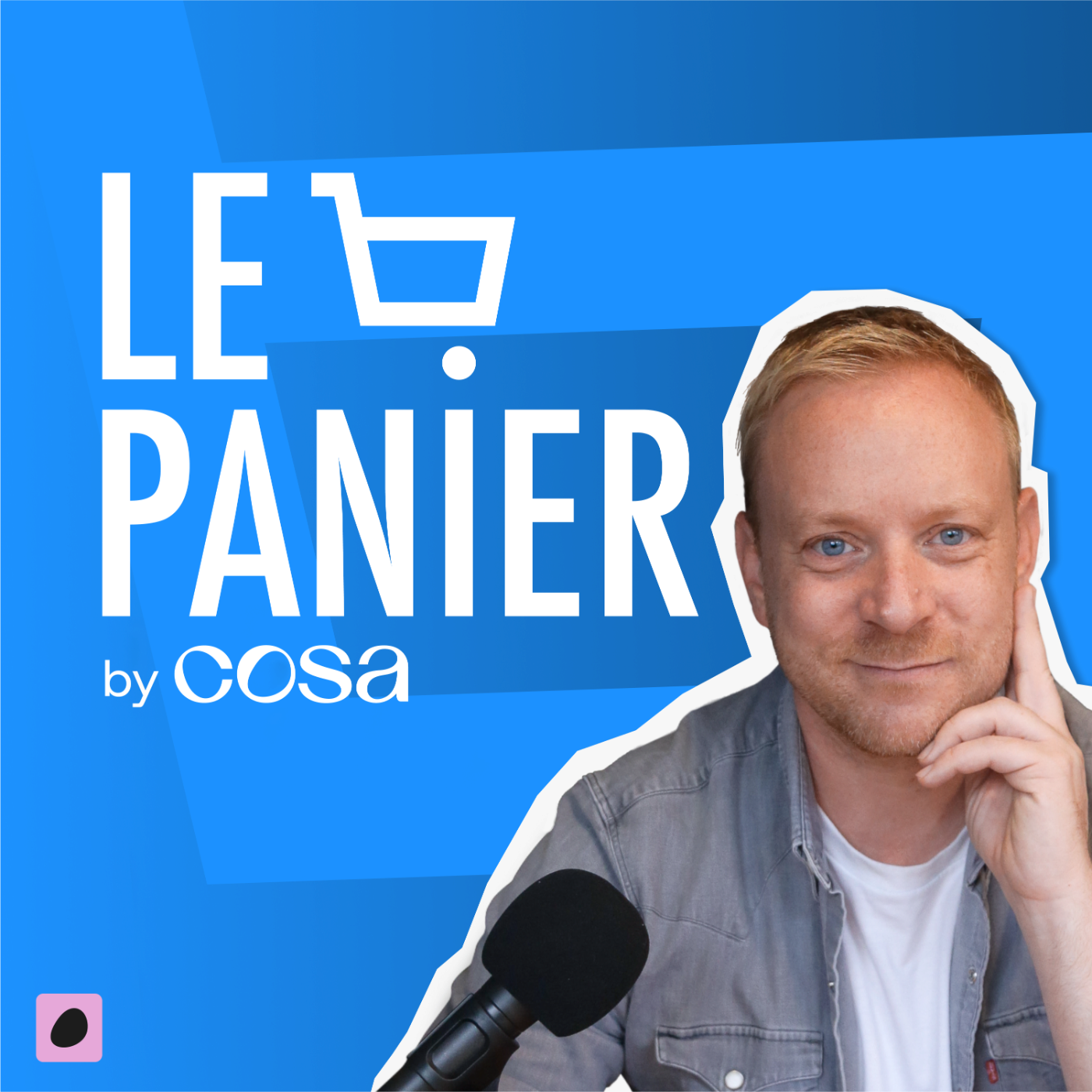 #367 - Damart : comment moderniser une marque iconique sans la travestir ? cover art