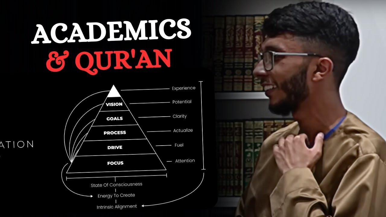 Qur’an by Heart || Ustadh Hameem #11 cover art