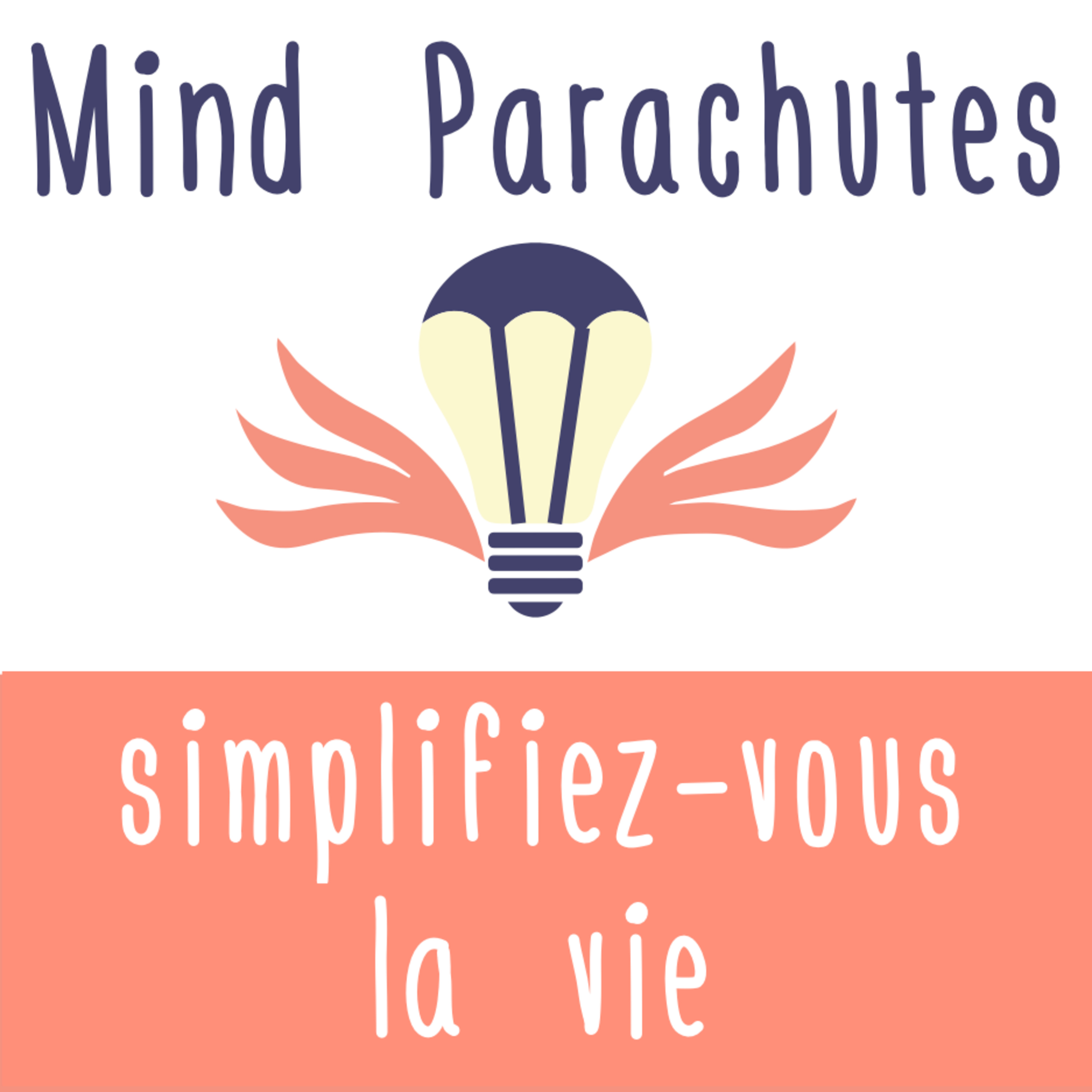 Une approche alternative au développement personnel : Simplifiez votre vie de Sarah O’Flaherty cover art