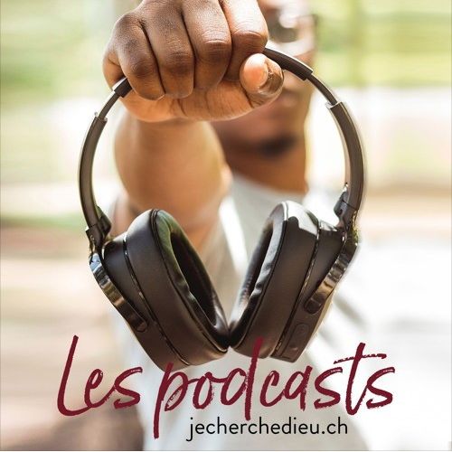 Réflexion et Spiritualité cover art