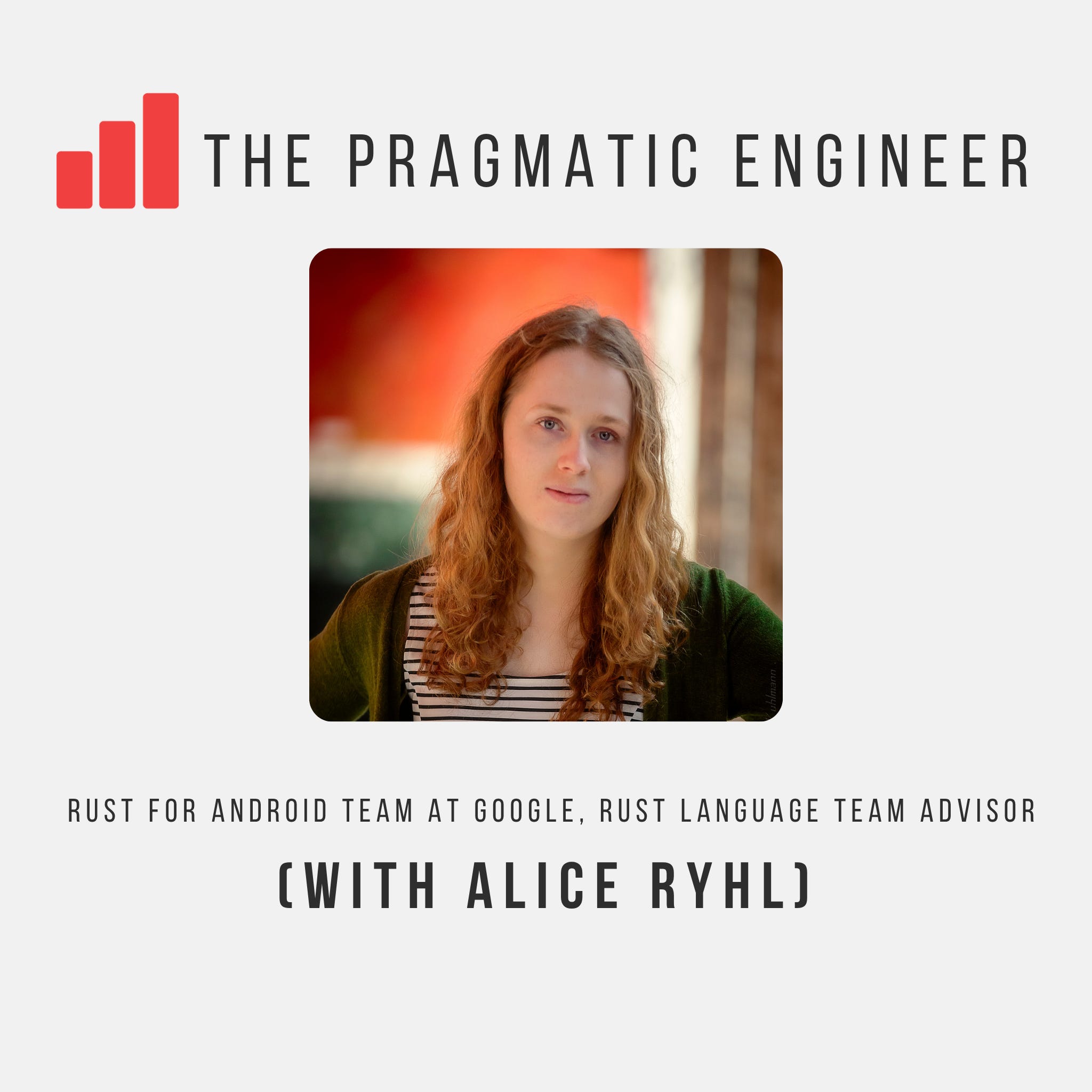 Why Rust is different, with Alice Ryhl