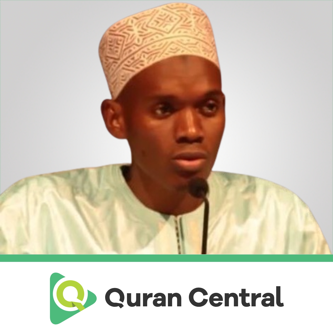 Mouhamad Hady Toure cover art