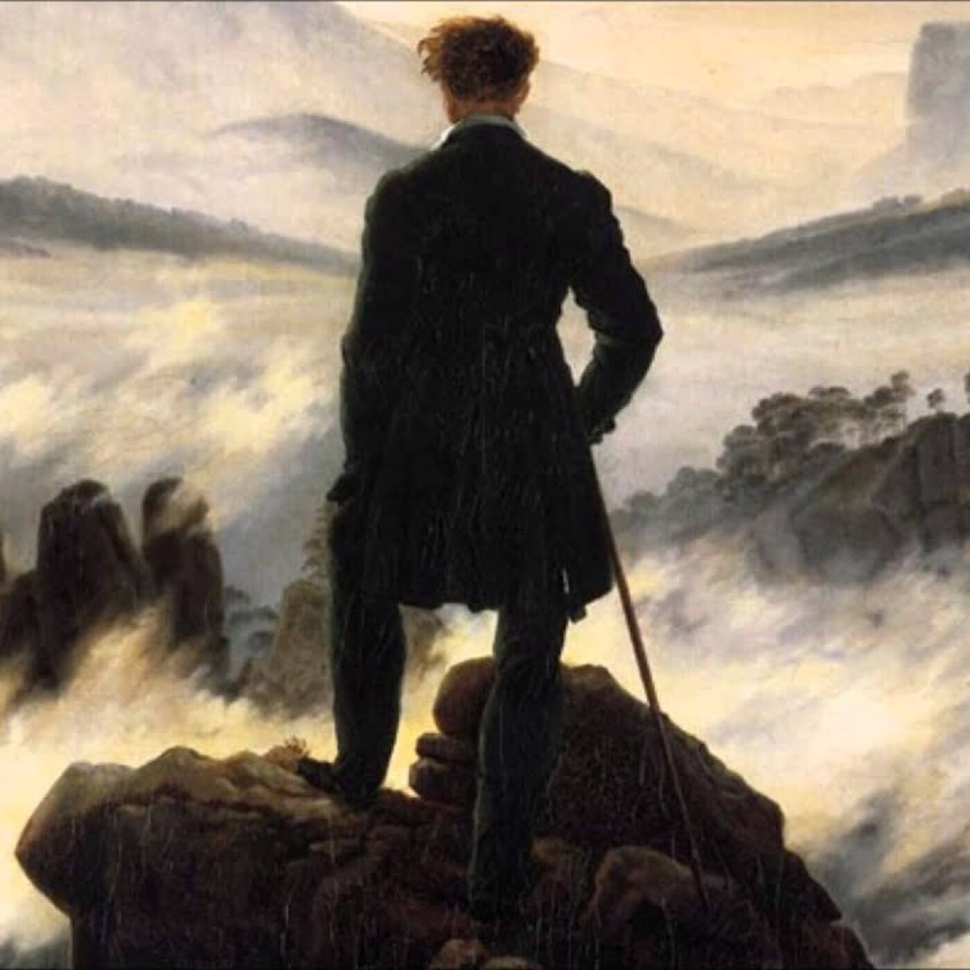 Friedrich Nietzsche - Ainsi parlait Zarathoustra cover art