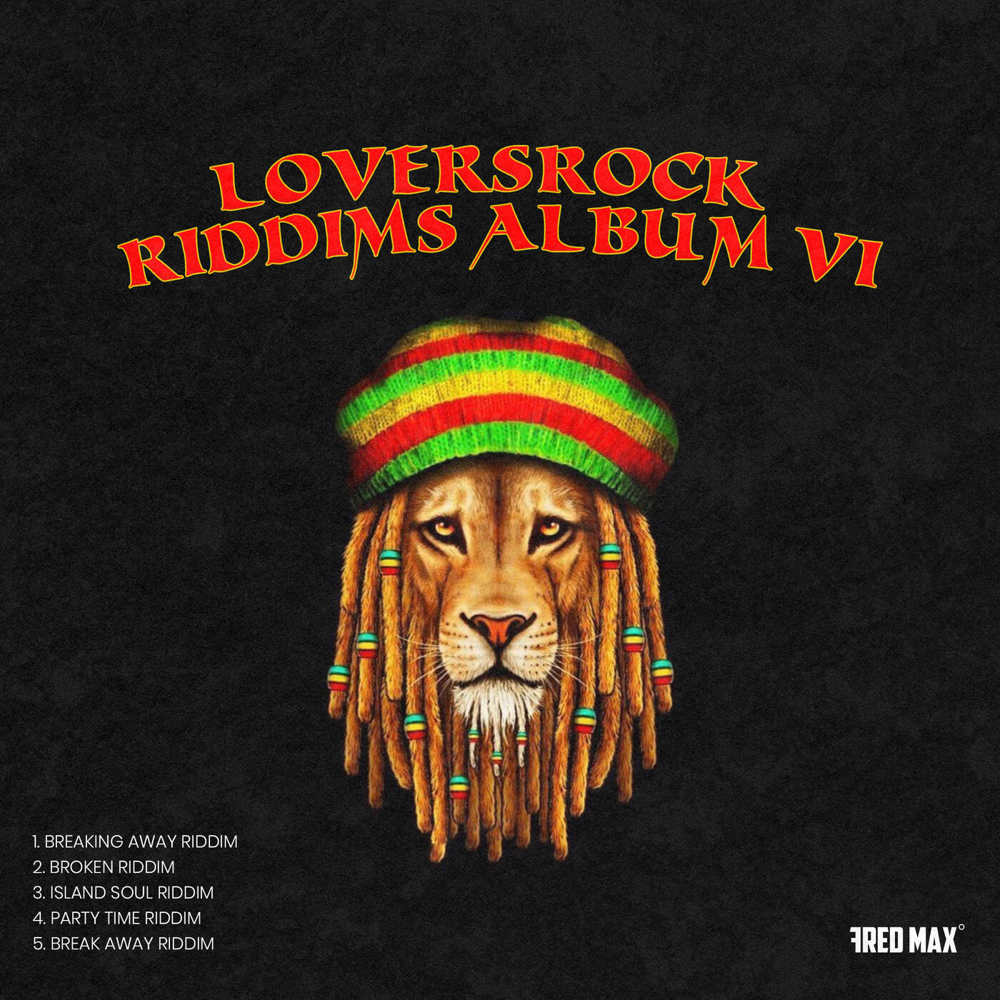 ISLAND SOUL RIDDIM