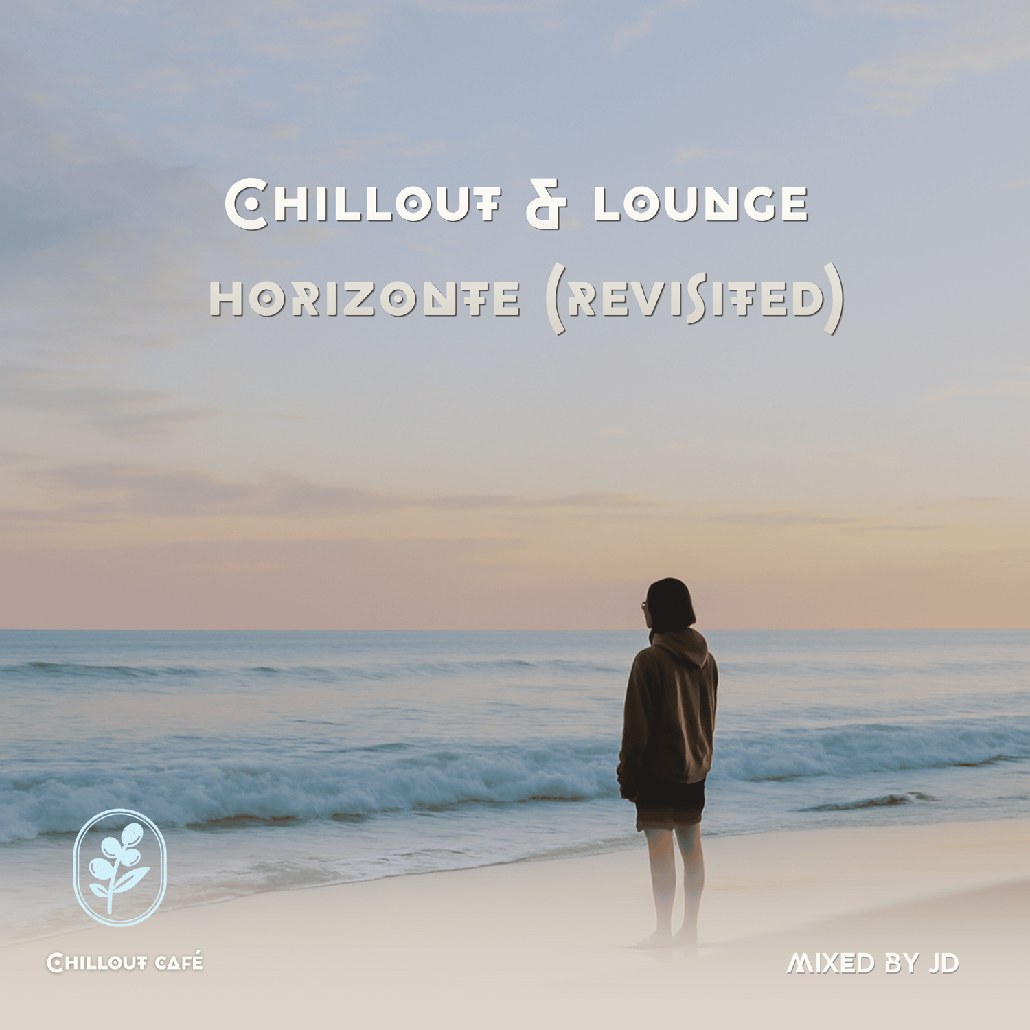 Chill & Lounge Horizonte (Revisited) cover art