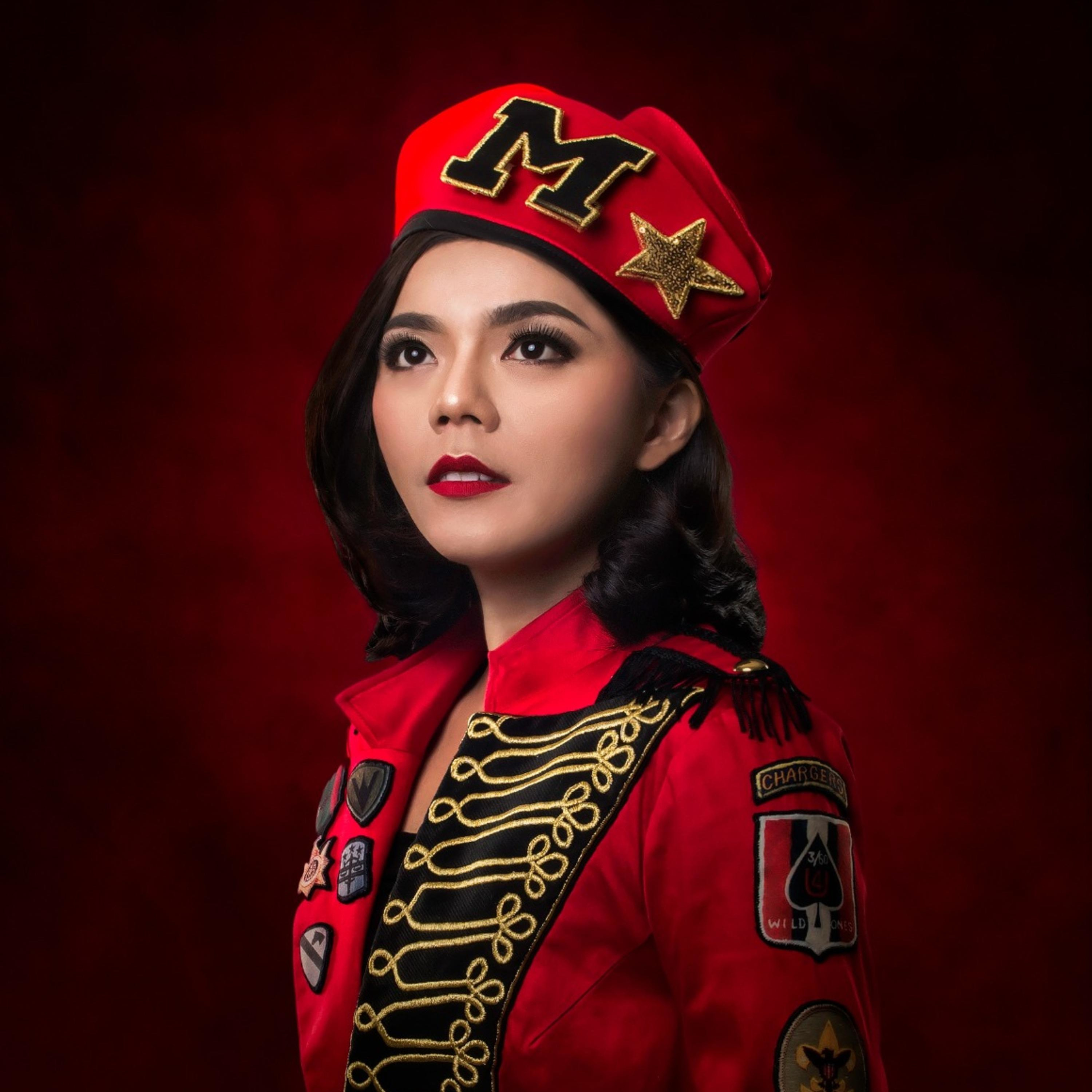 Friends of Merry Riana NGERI KALI ‼️ NAYSILLA MIRDAD : JARANG MUNCUL DI PODCAST, UNGKAP CERITA DI BALIK PERJUANGANNYA cover art