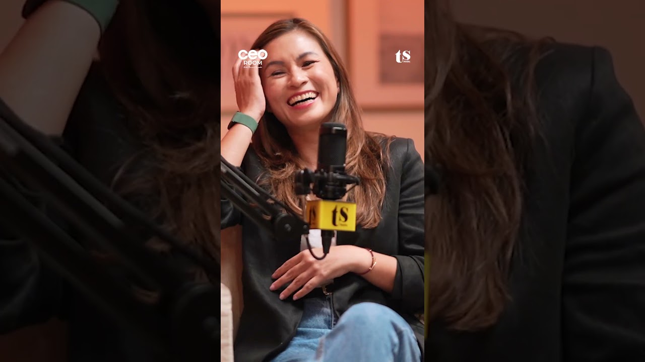 MARISSA ANITA RINDU JADI JURNALIS! cover art