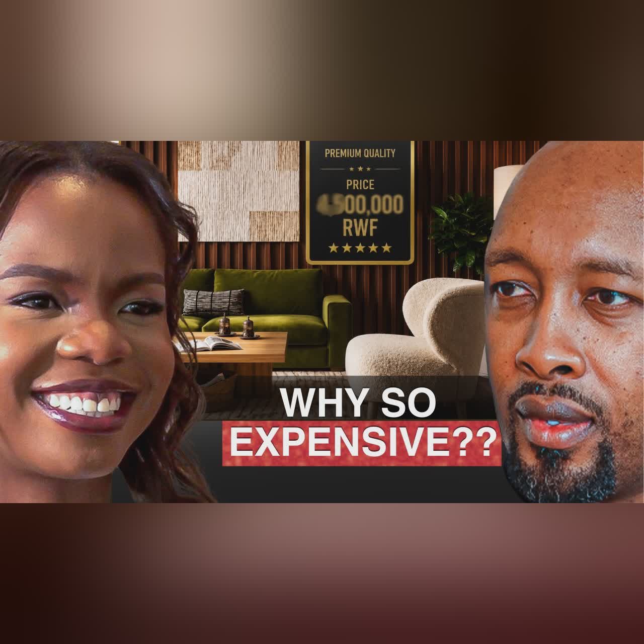 Why Made in Rwanda Products Cost So Much | Paradis Nishimwe Imfura cover art
