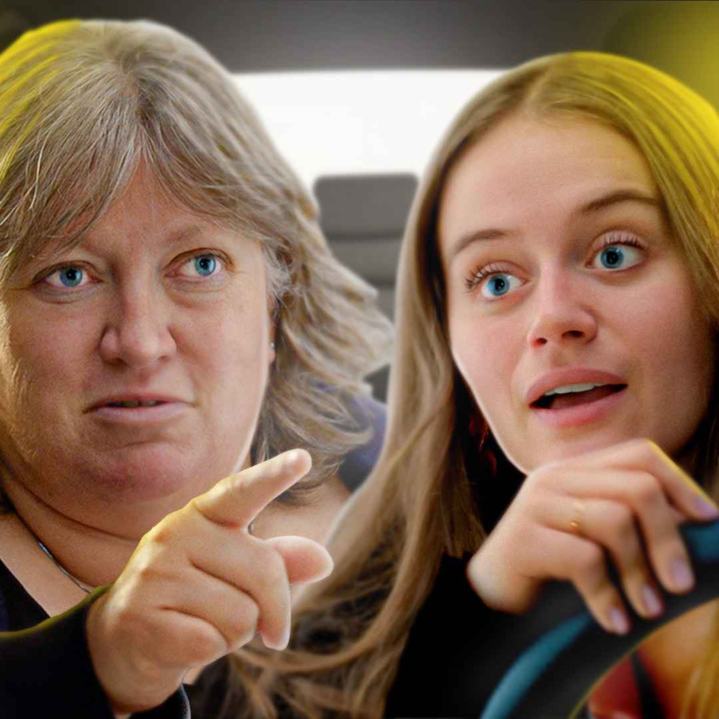 Les secrets d'une monitrice d'auto-école pour avoir le permis.