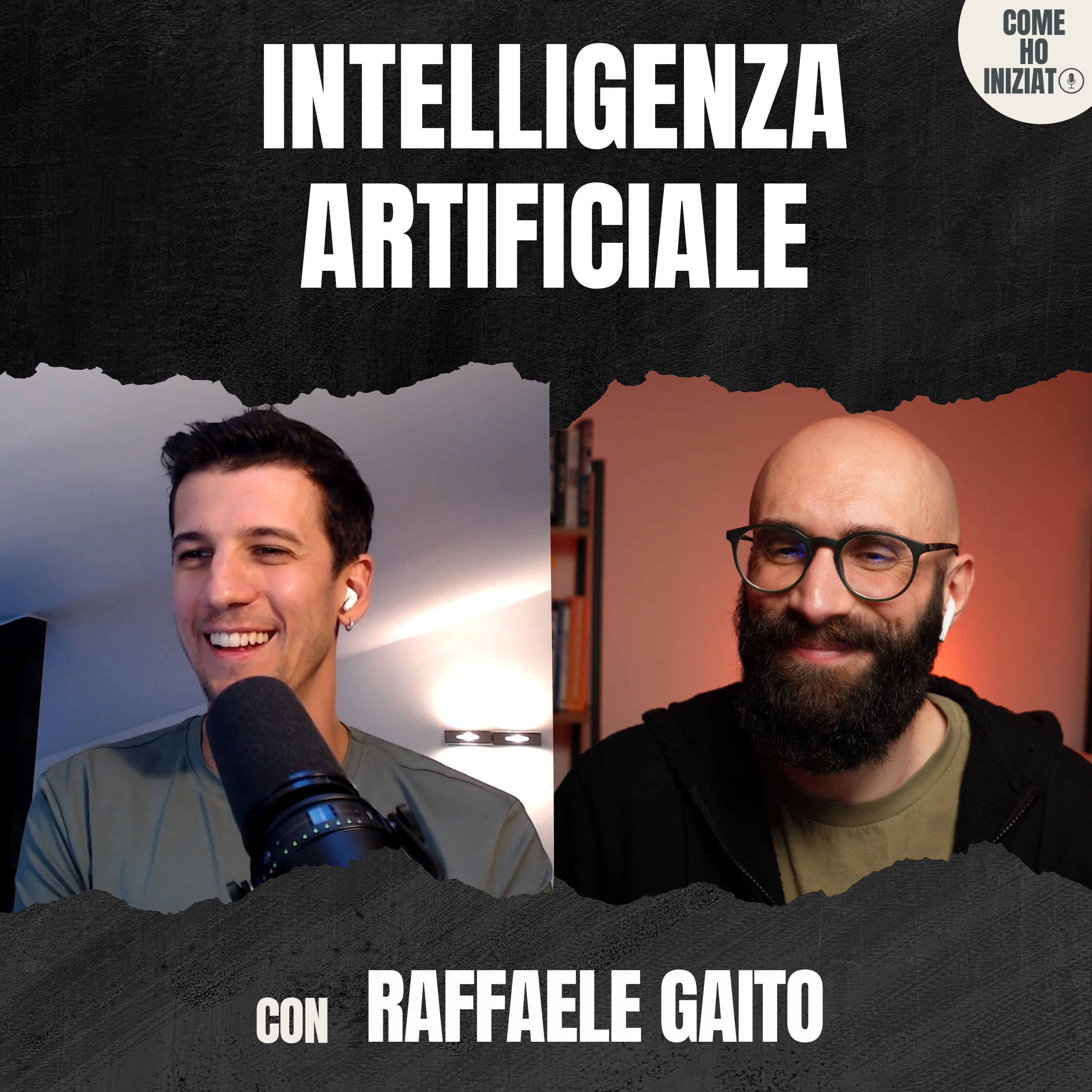 Raffaele Gaito: da Informatico a Imprenditore digitale