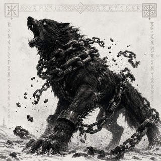 Fenrir cover art