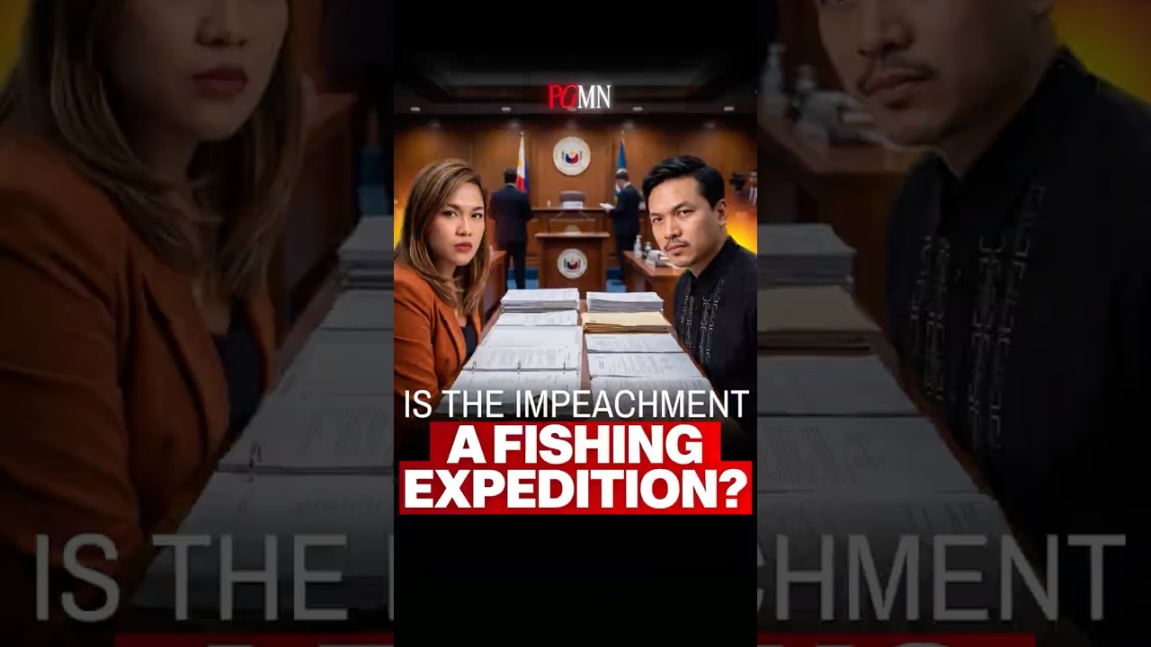 How Far Back Can Prosecutors Go Into Sara Duterte’s Financial Records? cover art
