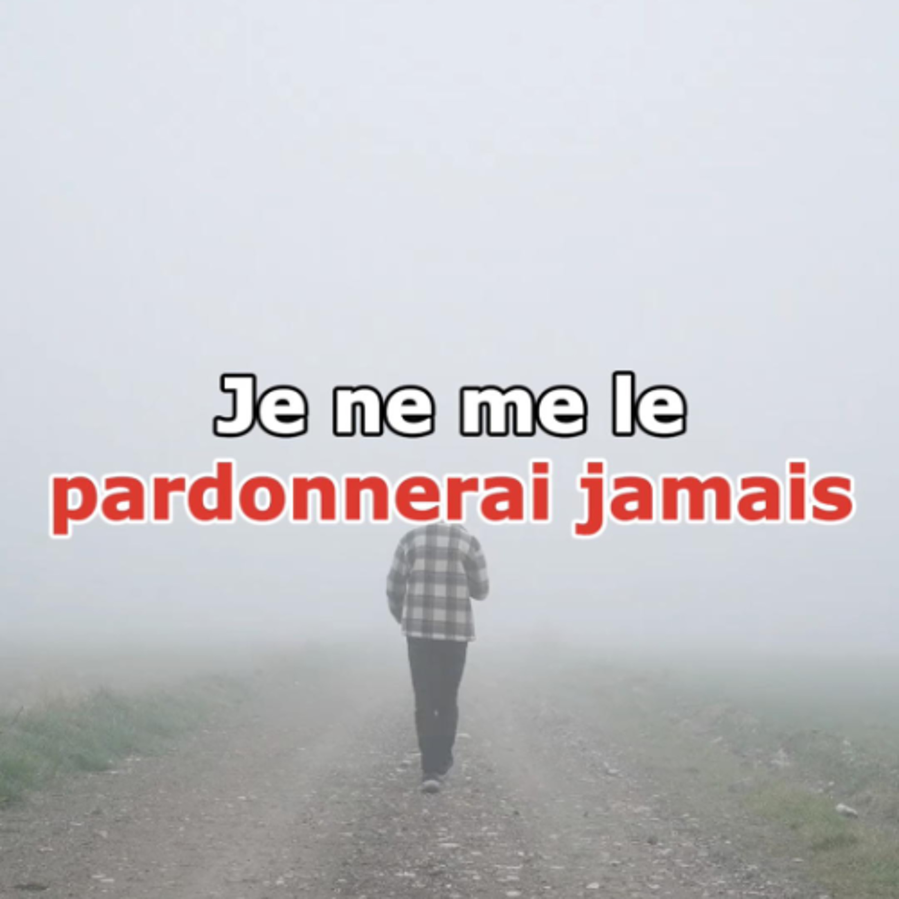 Comment se pardonner à soi-même ? 🕊️ (Sortir de la culpabilité)