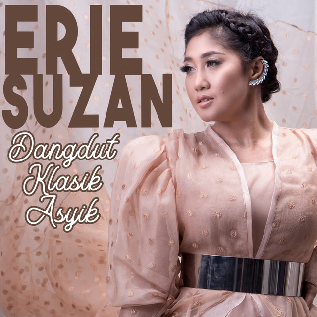 Dangdut Klasik Asyik cover art