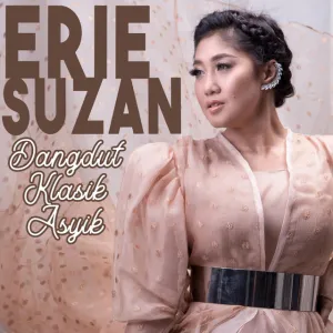 Dangdut Klasik Asyik cover art