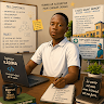 author avatar