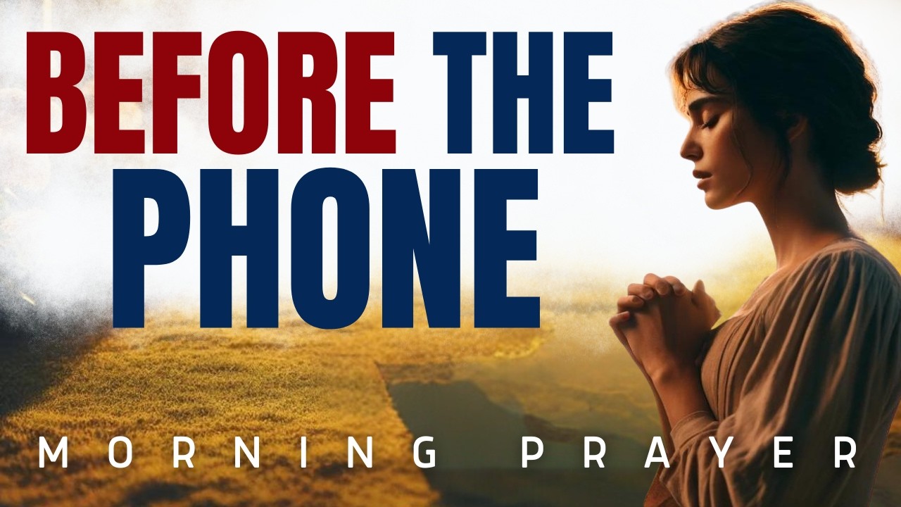 Give God Your First Thought and He Will Guard Your Day cover art