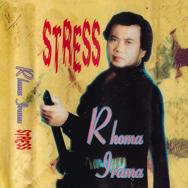 Bulan Bintang cover art