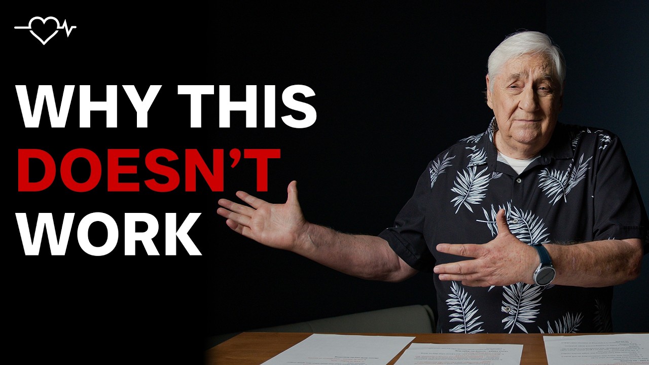 How To Get The RIGHT Help For Your Marriage cover art