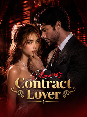 Billionaire's Contract Lover