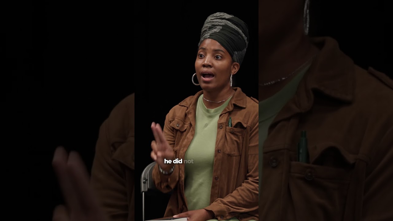 A Christian and Hebrew Israelites debate if Jesus is God cover art