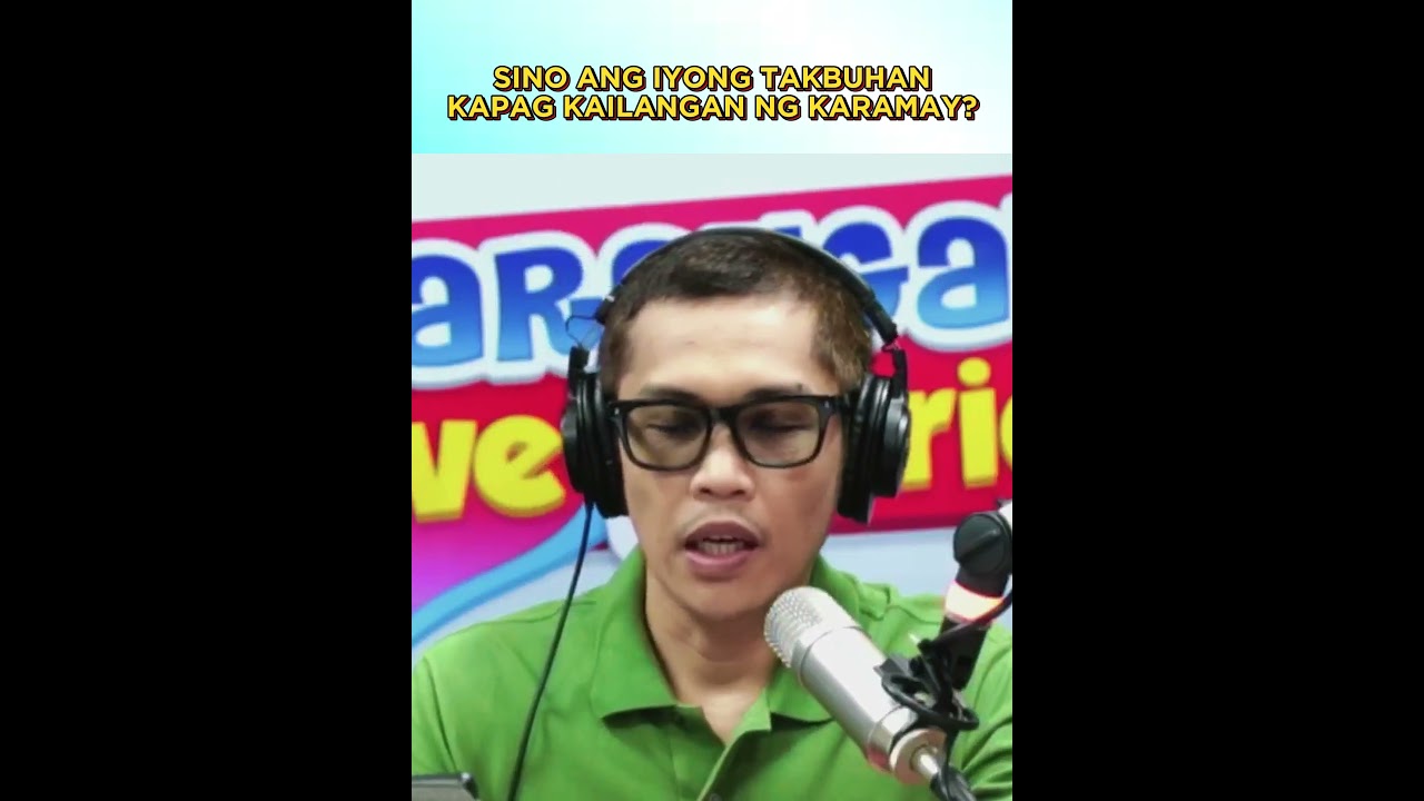 KAILANGAN NG KARAMAY | Barangay Love Stories | Papa Dudut cover art