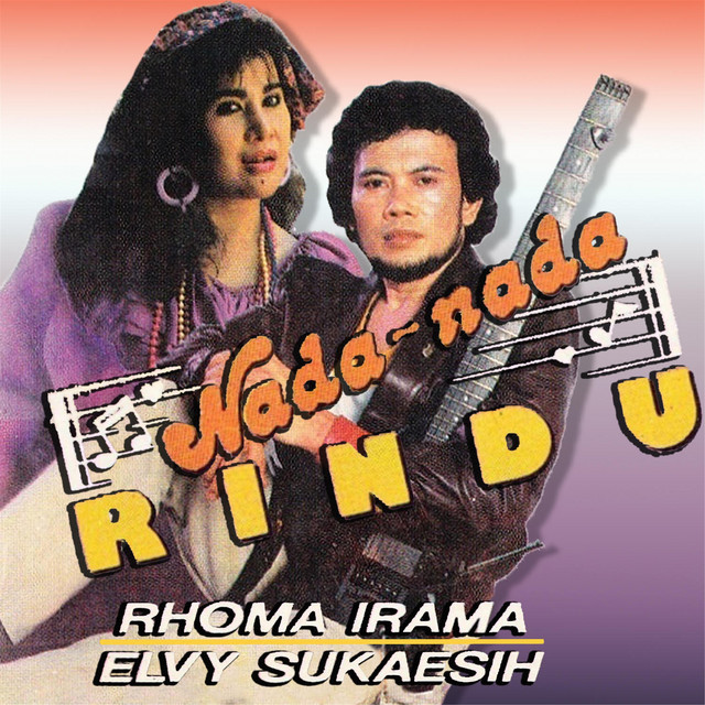 Nada - Nada Rindu cover art