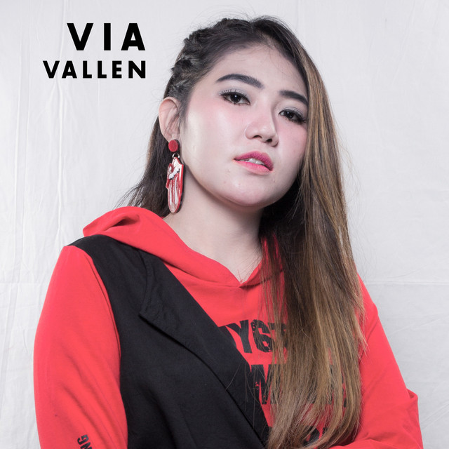 The Best Via Vallen, Vol. 2 cover art