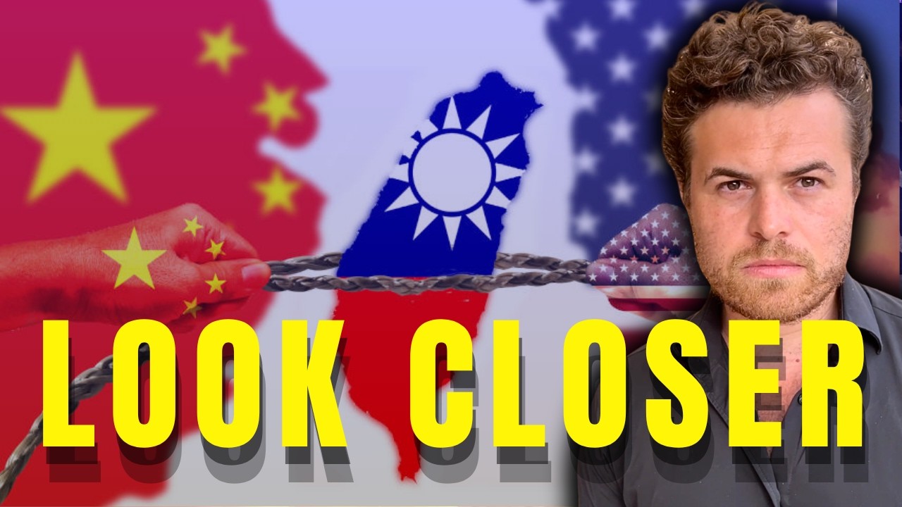 What Trump Is Doing To America's Military That Nobody Will Say Out Loud cover art