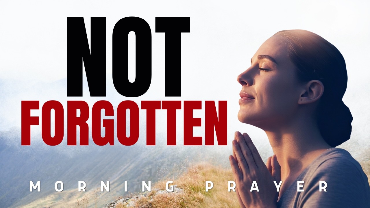 When God Says WAIT: A Prayer for the Middle of the Story cover art