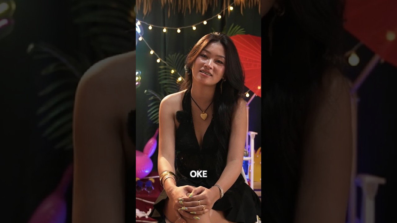 TERNYATA INI ALASAN KAPTEN PILIH KAREN cover art