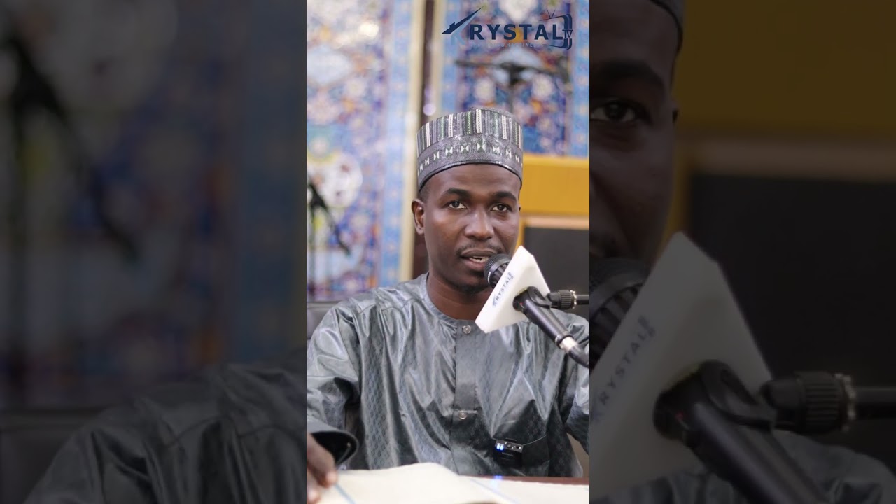DARASIN ALQUR'ANI SURATUL- HADID سورة الحديد: IMAM ALKOM GONI JIDDAH DEPUTY CHIEF IMAM ALNOOR MASJID cover art