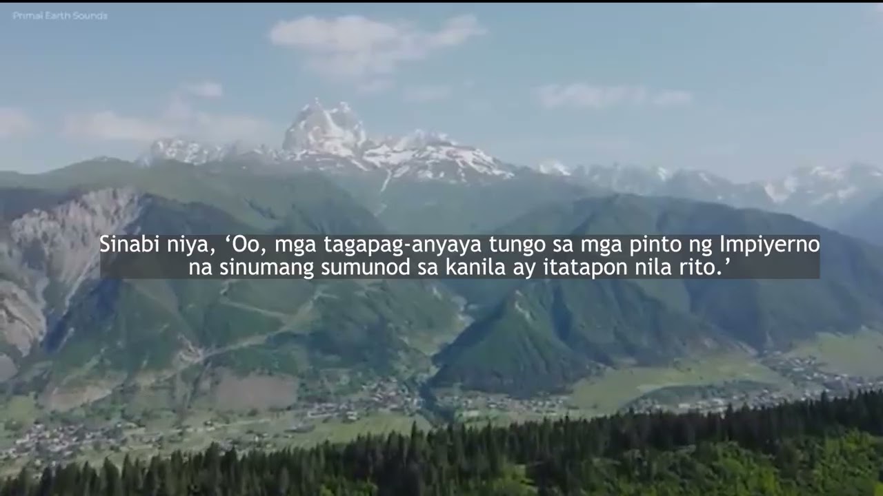 Ang Kaligtasan mula sa Kaguluhan cover art