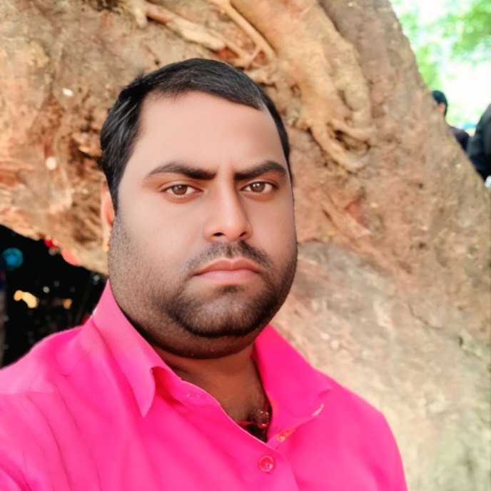 Amlesh kumar