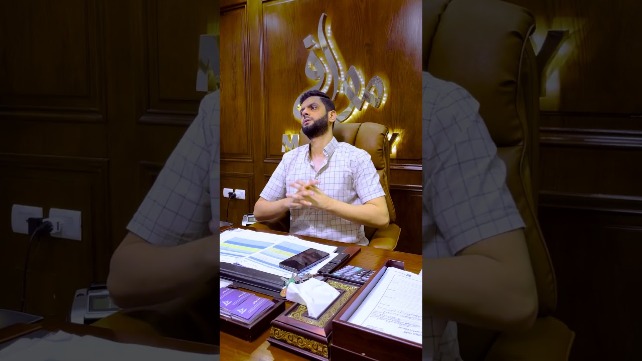 ليه ناس كتير وهي داخلة على الـ30 حاسة إنها لسه موصلتش؟ cover art