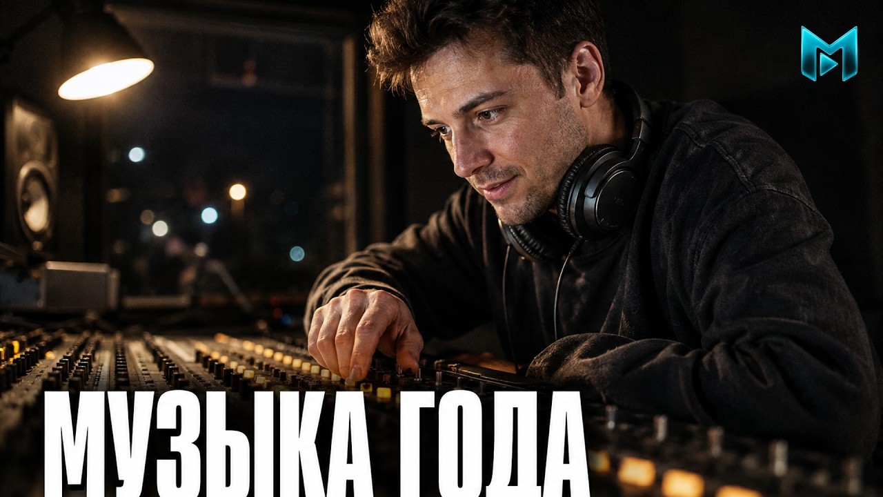 MOT, SABI, AKMAL 💥 РУССКИЙ МИКС 2026 №37 — Русская Музыка 2026 | New Russian Hits cover art