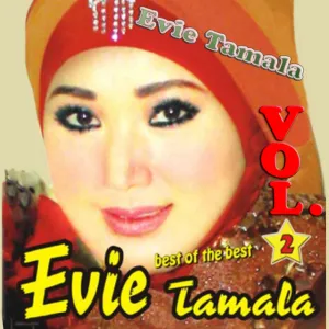 Best Of The Best Evie Tamala, Vol. 2 cover art